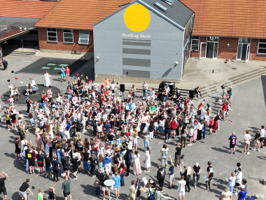 Bording Skole